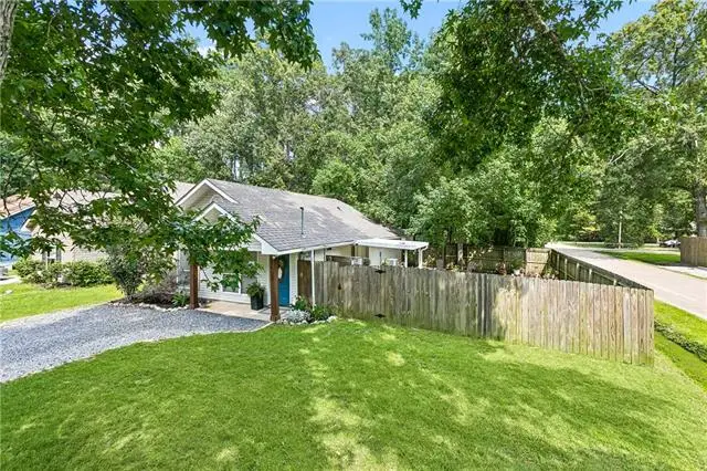 2121 Dupre Street, Mandeville, LA 70448 - #3
