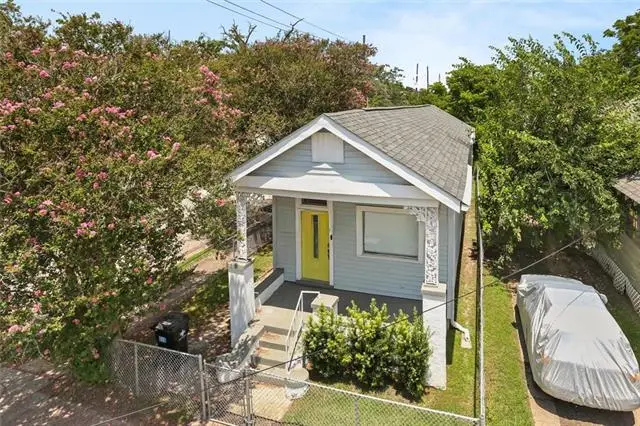 1702 Joliet Street, New Orleans, LA 70118 - #2