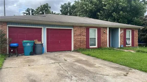 3924 Post Drive, Harvey, LA 70058