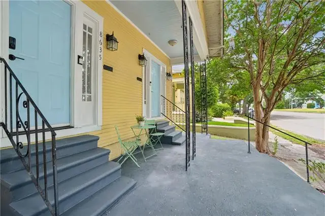 8633-35 S Claiborne Avenue, New Orleans, LA 70118 - #2