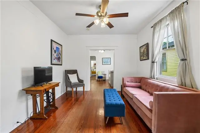 8633-35 S Claiborne Avenue, New Orleans, LA 70118 - #3