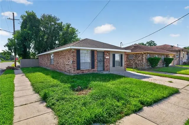 7651 Brevard Avenue, New Orleans, LA 70127 - #2