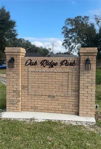3408 Oak Drive, Violet, LA 70092
