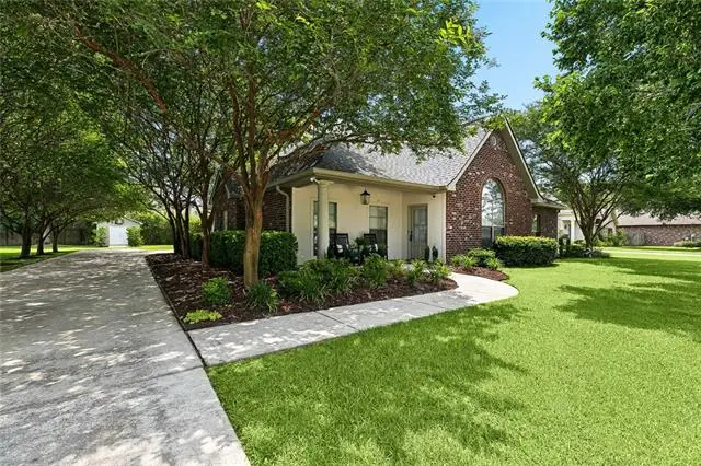 15316 S Tiger Loop, Ponchatoula, LA 70454 - #2