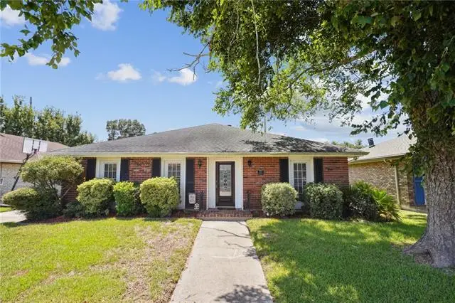 4213 Loire Drive, Kenner, LA 70065 - #1