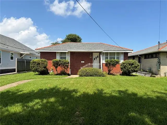 740 Helios Avenue, Metairie, LA 70005 - #1