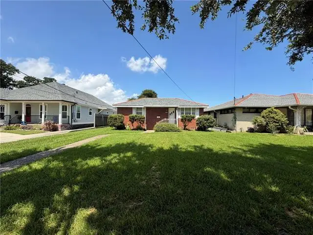 740 Helios Avenue, Metairie, LA 70005 - #2