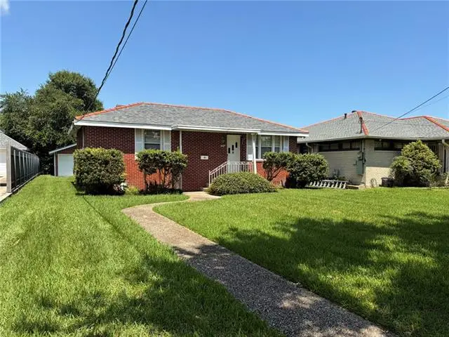 740 Helios Avenue, Metairie, LA 70005 - #3