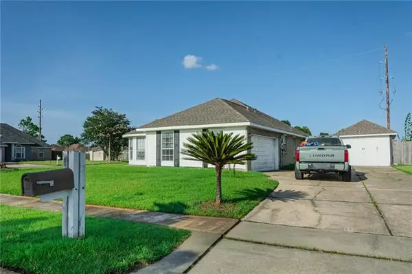 101 Tammy Drive, Laplace, LA 70068