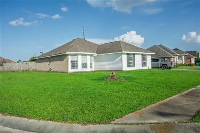 101 Tammy Drive, Laplace, LA 70068 - #2