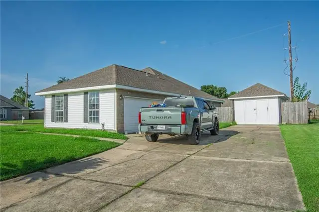 101 Tammy Drive, Laplace, LA 70068 - #3