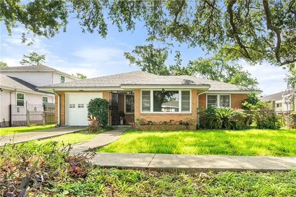 739 Helios Avenue, Metairie, LA 70005
