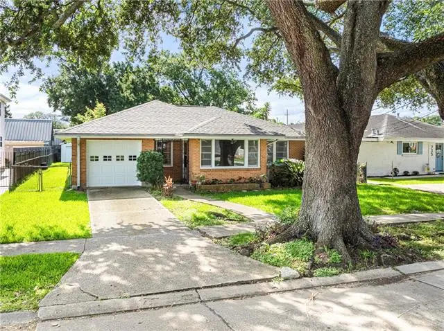 739 Helios Avenue, Metairie, LA 70005 - #2