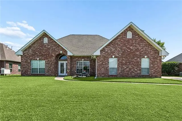 556 Cypress Drive, Luling, LA 70070 - #1