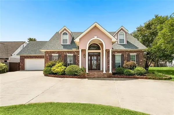 1065 Clipper Drive, Slidell, LA 70458