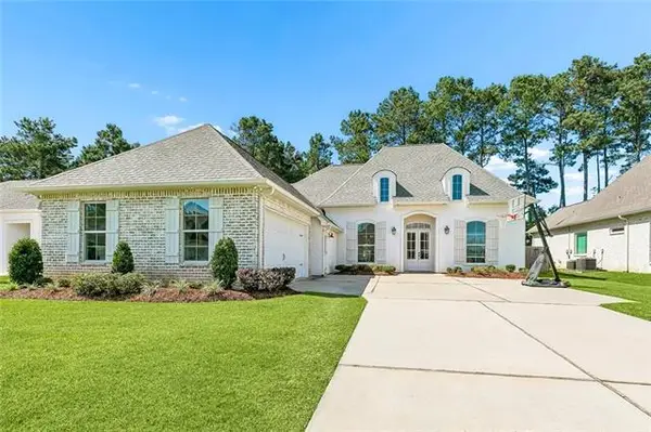 1264 Sweet Clover Way, Madisonville, LA 70447
