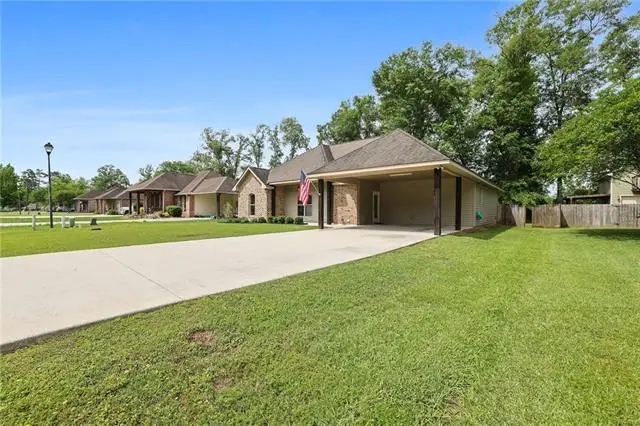 41078 Kincade, Hammond, LA 70403 - #3