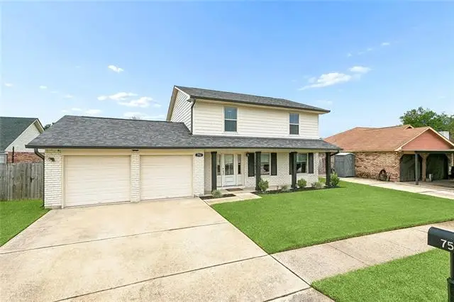 753 Iberville Street, Laplace, LA 70068 - #2