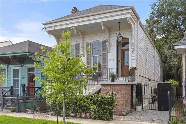 3513-15 Annunciation Street, New Orleans, LA 70115 - #2