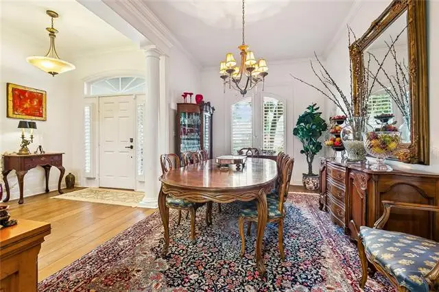 3703 N Hullen Street, Metairie, LA 70002 - #2