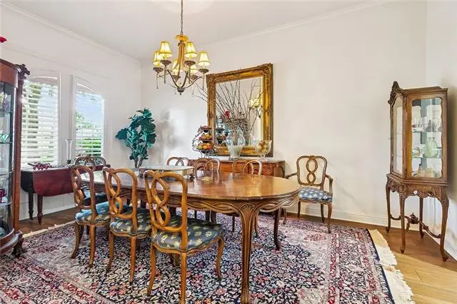 3703 N Hullen Street, Metairie, LA 70002 - #3
