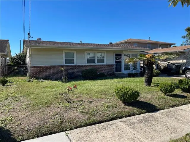5444 Pauline Drive, New Orleans, LA 70126 - #1