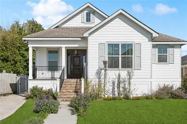 341 12th Street, New Orleans, LA 70124
