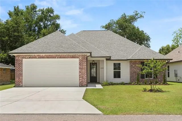 308 St. Anthony Street, Luling, LA 70070 - #1