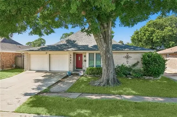 5621 Rickey Street, Metairie, LA 70003