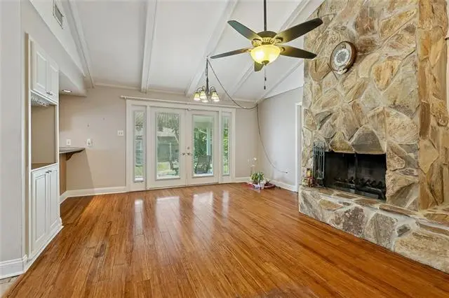 5621 Rickey Street, Metairie, LA 70003 - #3