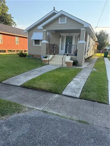 524 Brown Avenue, Harvey, LA 70058