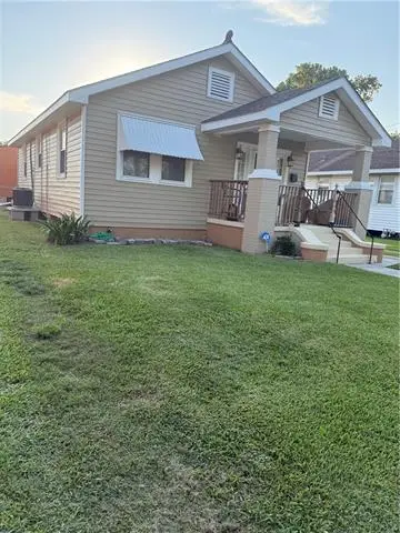 524 Brown Avenue, Harvey, LA 70058 - #2
