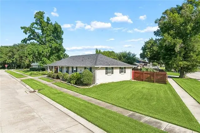 6728 Carmen Street, Metairie, LA 70003 - #2