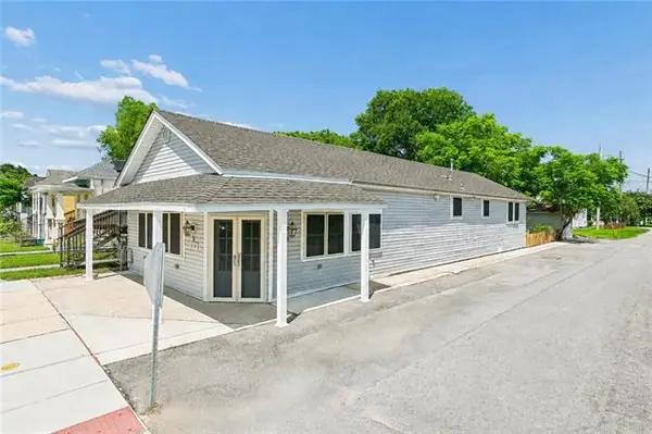 515 Angela Avenue, Arabi, LA 70032