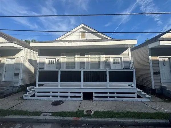 1219-21 S Clark Street, New Orleans, LA 70125