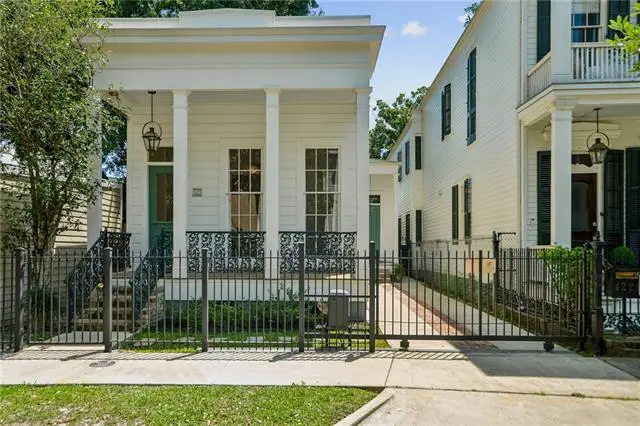 1223 Delachaise Street, New Orleans, LA 70115 - #2