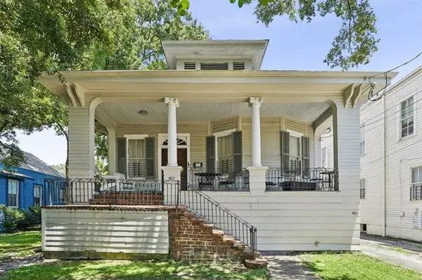 827 Lowerline Street, New Orleans, LA 70118