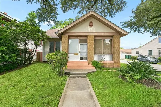 2905 St Bernard Avenue, New Orleans, LA 70119 - #1