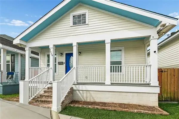 9028 Marks Street, New Orleans, LA 70118