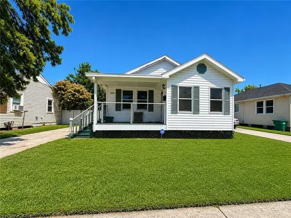 508 Grefer Avenue, Harvey, LA 70058