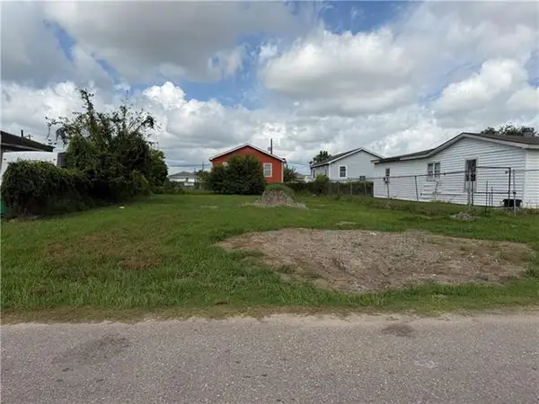 Victoria Avenue, Harvey, LA 70058