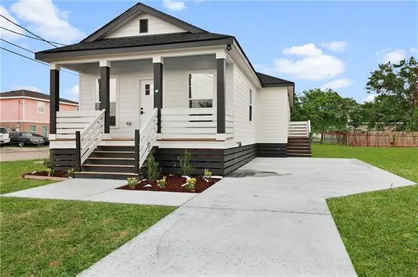 2301 Weyer Street, Gretna, LA 70053