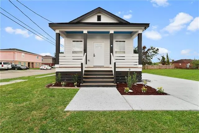 2301 Weyer Street, Gretna, LA 70053 - #3