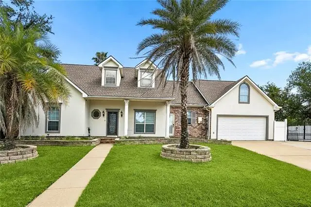 105 Constellation Drive, Slidell, LA 70458 - #1