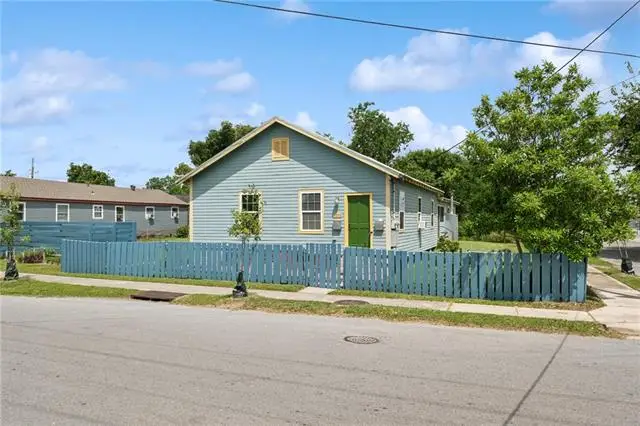 1205 Delery Street, New Orleans, LA 70117 - #1