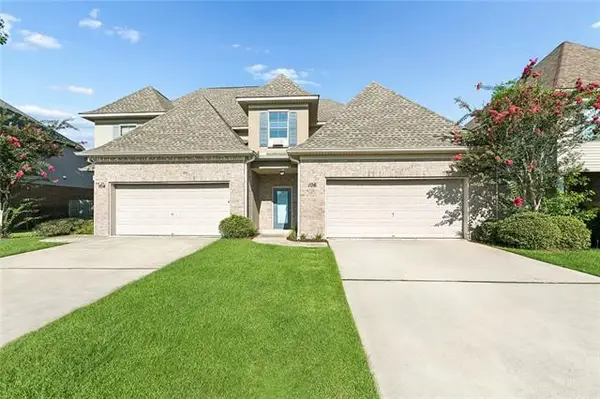 106 Nickel Loop, Slidell, LA 70458