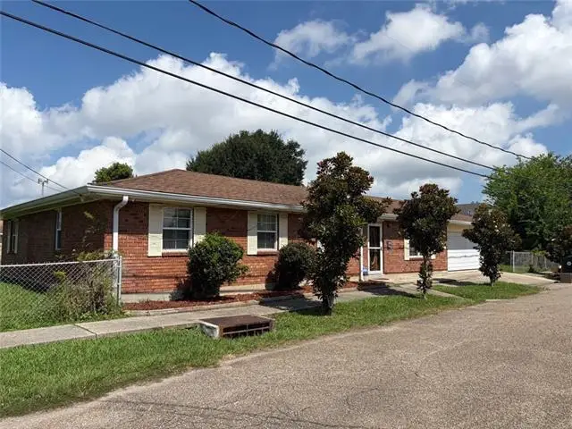1315 Leboeuf Street, New Orleans, LA 70114 - #1