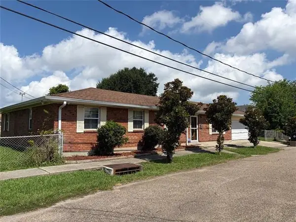 1315 Leboeuf Street, New Orleans, LA 70114