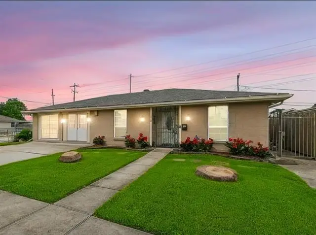 1529 Vegas Drive, Metairie, LA 70003 - #1
