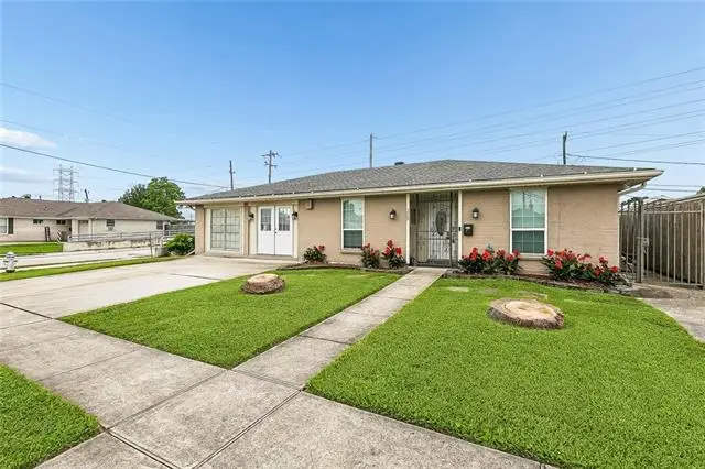 1529 Vegas Drive, Metairie, LA 70003 - #2